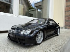 Mercedes clk dtm - mercedes,