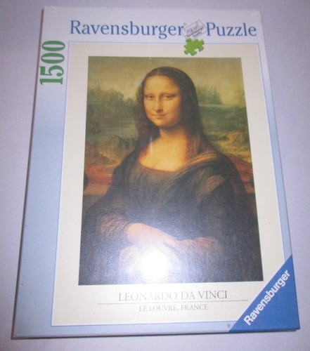 Ravensburger puzzle 16254 - puzzle,
