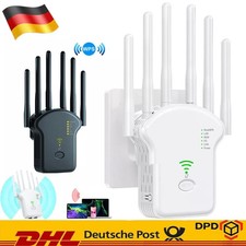 5G 2,4G 1200M/300M Wifi Range