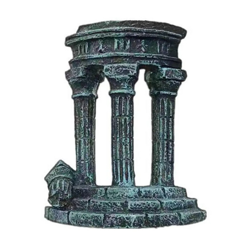 Duschtempel römer alt - römer, für