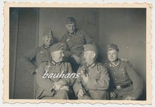 Foto Soldaten mit