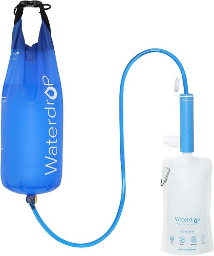 Waterdrop wasserfilter outdoor - waterdrop,
