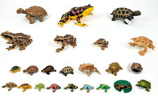 Bullyland + AAA Schildkröten