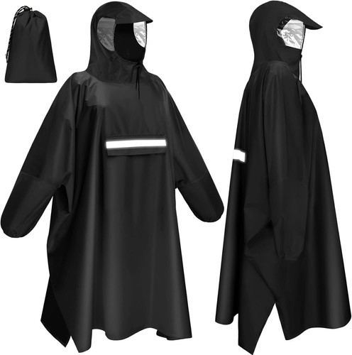 Faneam regenponcho herren - faneam,