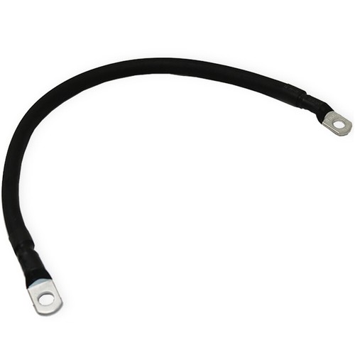 Batteriekabel 50mm 40cm - batteriekabel, 50mm²