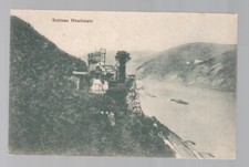 12 377- Schloß Rheinstein