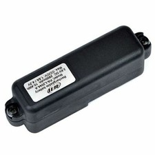 AiM Motorsport MyChron5/MyChron5 2T Kart Armaturenbrett - Wiederaufladbarer Lithium Akku