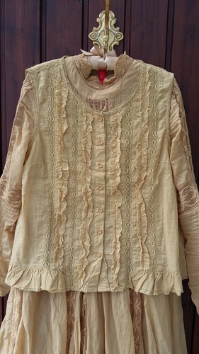 Ewa walla top bluse - i,