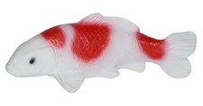 Deko Figur Fisch Koi Karpfen