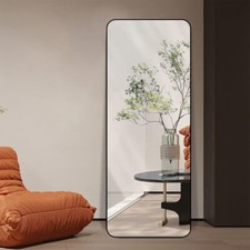 Ganzkörperspiegel Rechteckig