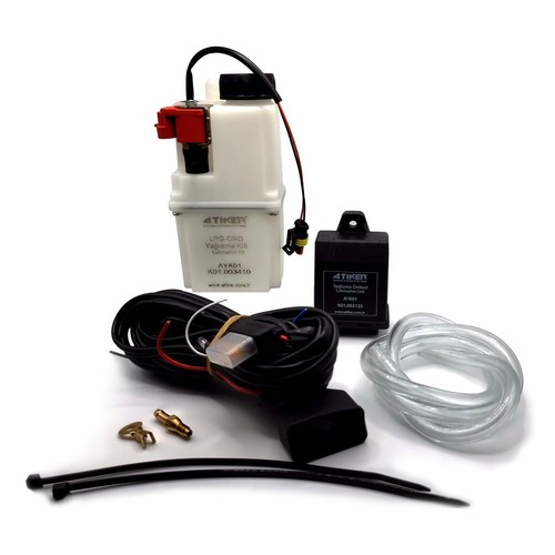 Lpg elektronisches ventil - lpg,