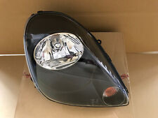 Toyota MR2 MR-S Typ W3