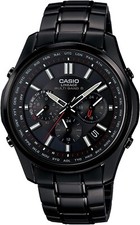 CASIO LINEAGE LIW-M610DB-1AJF