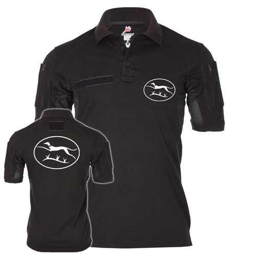 Tactical poloshirt alfa - tactical,