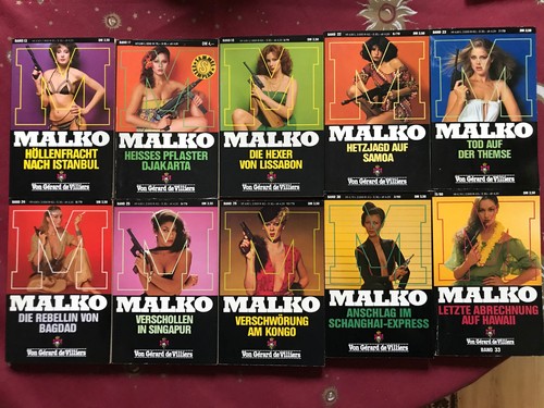 Auswahl malko tb - auswahl,