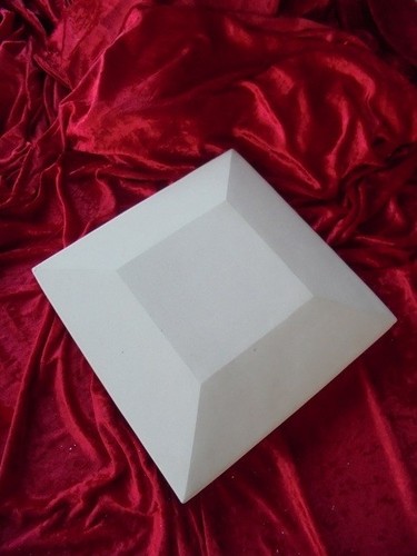 Pfeilerabdeckung 31cm - pfeilerabdeckung,, x