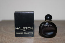 Miniatur Halston 1-12 EDT Eau de Toilette 8ml VINTAGE TOP
