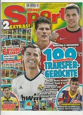 Bravo Sport Nr. 14 2013 German