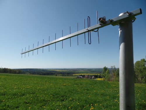 Elemente 1296 mhz cm - elemente, 23
