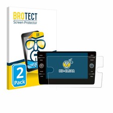 2x Display Schutz Folie für