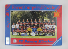 Puzzle FC Bayern München/