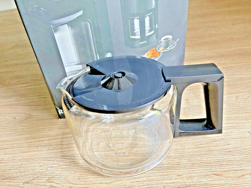 Glaskanne ersatzkanne krups - glaskanne,