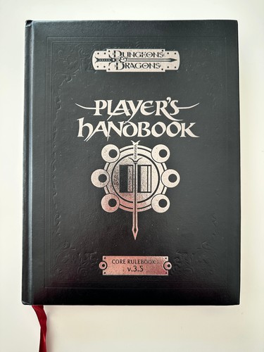 Dungeons dragons special - dungeons, dragons: