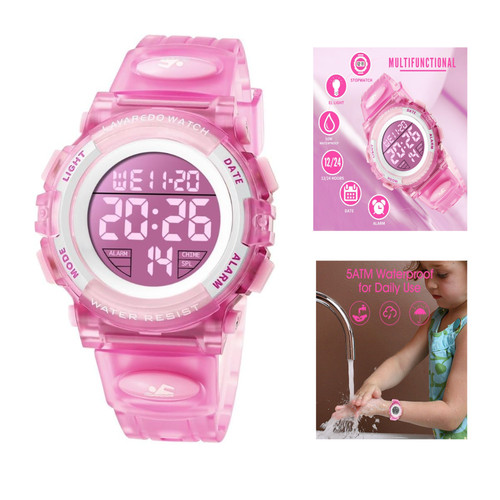 Ben nevis digitaluhr kinder - ben,