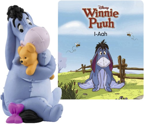 Tonies disney winnie puuh - tonies,