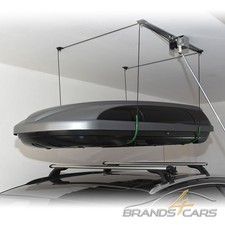 GEIGER AUTO DACHBOXEN LIFT