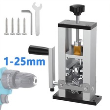 Kabelschälmaschine Kabel Abisoliermaschine 25mm Manuelle Kabelabisoliermaschine