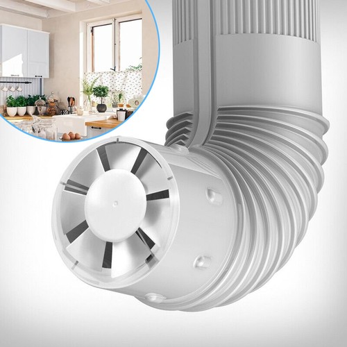 Rohrventilator