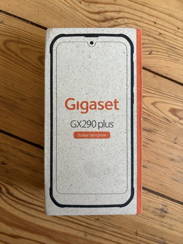 Gigaset gx290 plus schwarz - plus,
