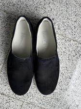 Vamos Schuhe dunkelblau -