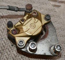 Piaggio X9 125-250 Evolution Original Bremssattel Bremse vorne links