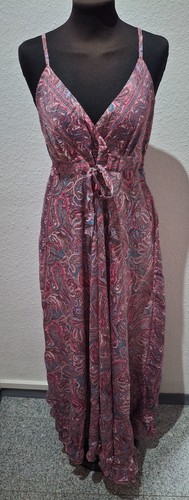 India kleid lang ibiza boho - lang,