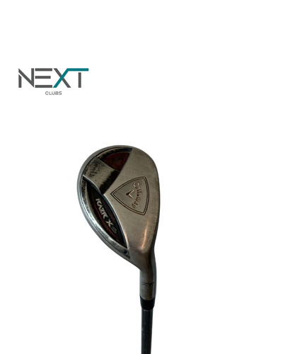 Callaway razr hybrid 27 - callaway, x