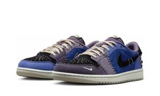 Händler ✅ Jordan 1 Retro Low OG Zion Williamson Voodoo Alternate 42 - 47,5