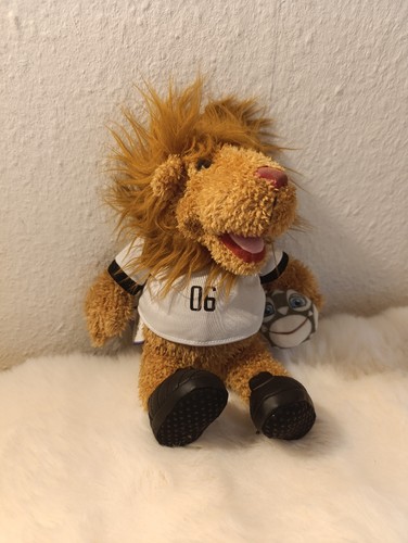 Goleo fußball fifa - fifa, wm
