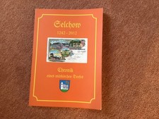 Selchow  Chronik eines