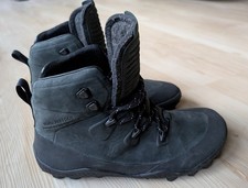 Barfußschuh von Vivobarefoot Tracker snow Herren Gr.43