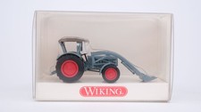 Wiking 8710231 eicher - wiking, h0