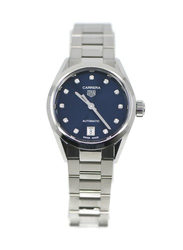 Tag heuer carrera diamond - carrera,