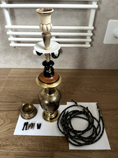 Vintage Messing Shisha /