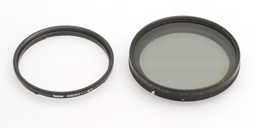 Hasselblad polfilter für - polfilter,