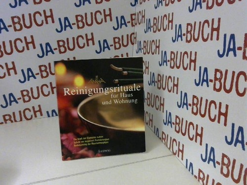 Reinigungsrituale für haus - für,