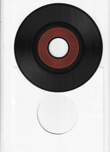 Polydor 2121010 the - polydor,