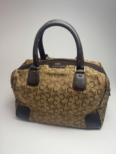 Vintage celine paris macadam - vintage,