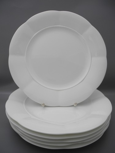 Villeroy boch 6 speiseteller - &,