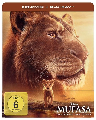Ultra blu ray - +,